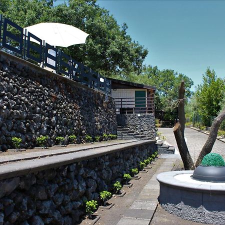Villa Sciarelle ピエディモンテ・エトネーオ エクステリア 写真